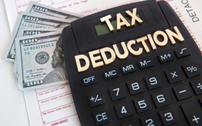 5 Commonly Overlooked Tax Deductions