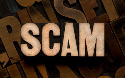 4 Ways to Avoid IRS Scams