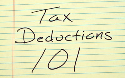 A Parent’s Guide to Education Tax Deductions